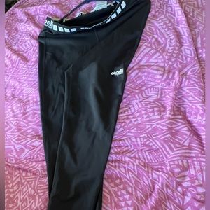 Capelli leggings XL